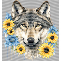 Animal Integration-DW 779